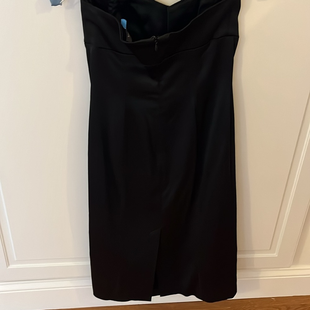 Bebe Strapless Black - image 2